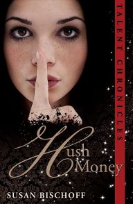 Hush Money Cover